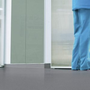healthcare flooring in birmingham